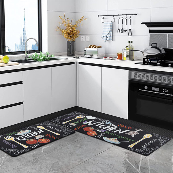 Red Barrel Studio® AntiFatigue Mat & Reviews Wayfair